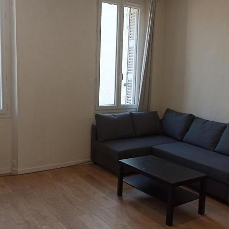 Studio Neuf Climatise Centre Ville #7 Тулон Экстерьер фото